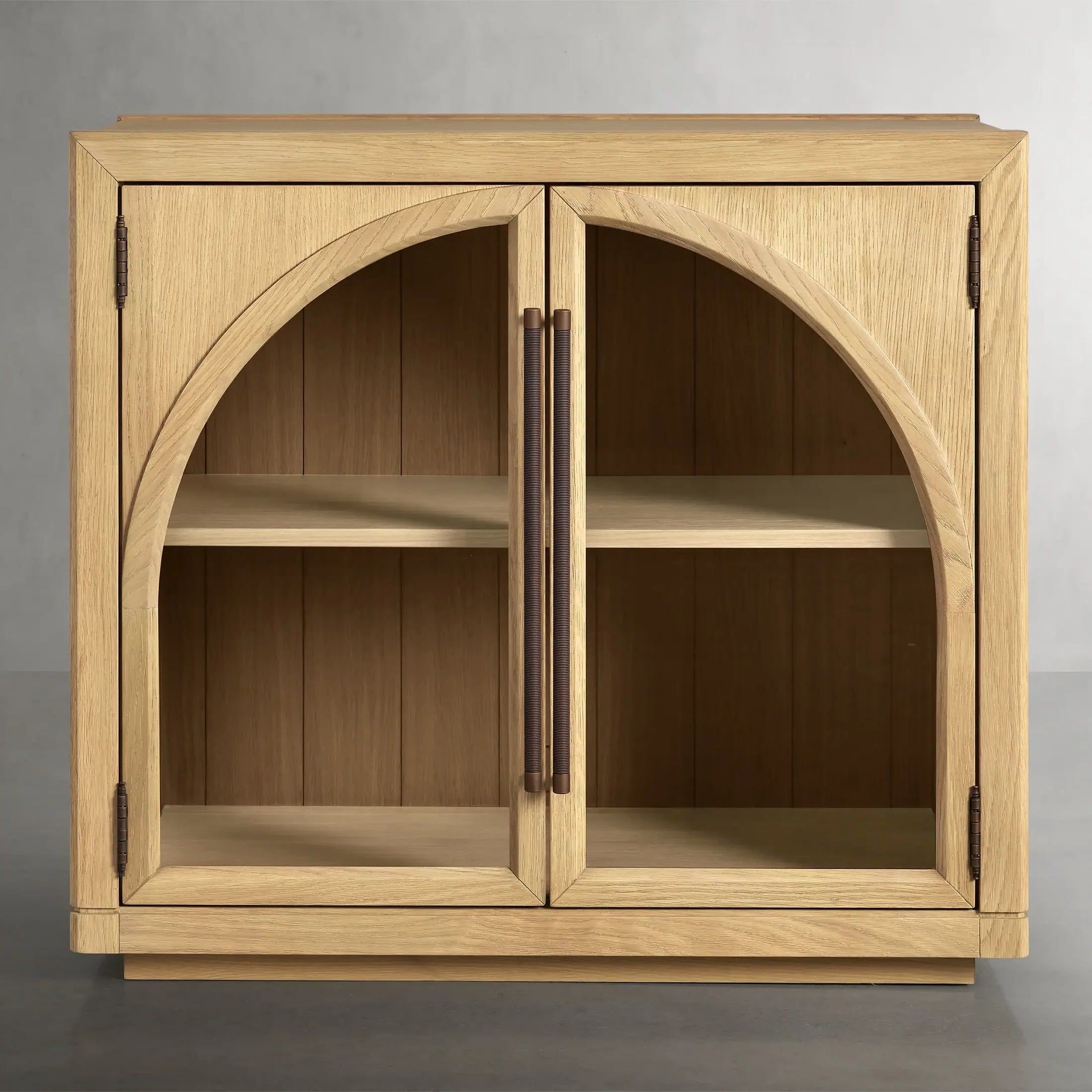 Hattior Hall Chest