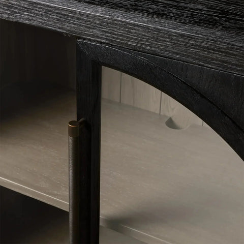Hattior Hall Chest