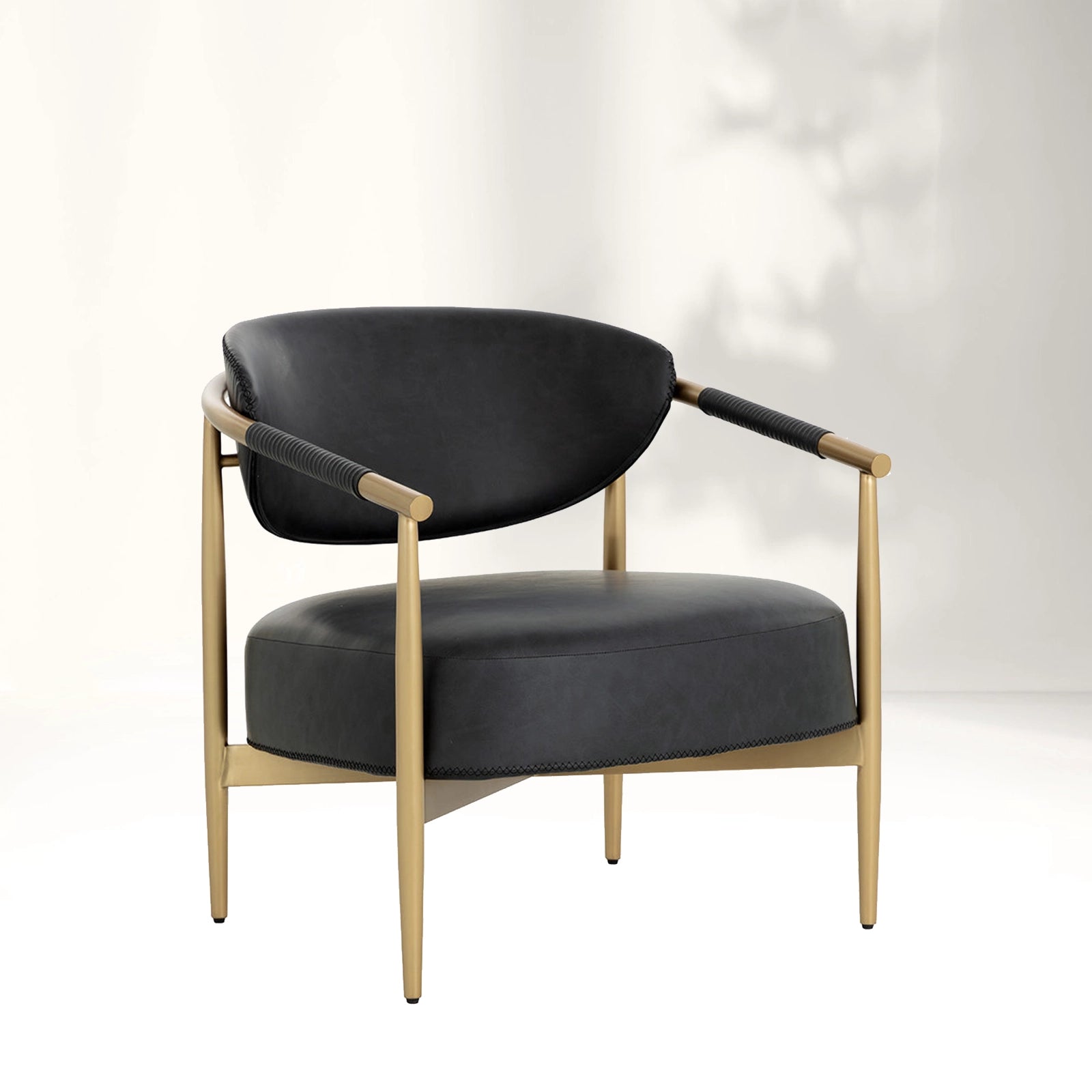 Heluse Lounge Chair