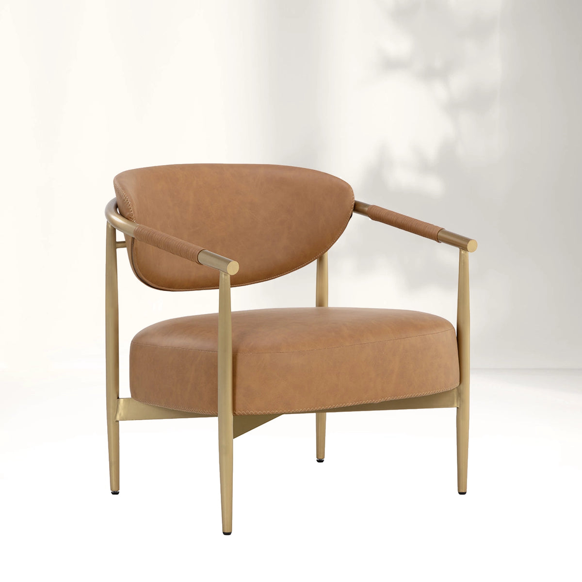 Heluse Lounge Chair