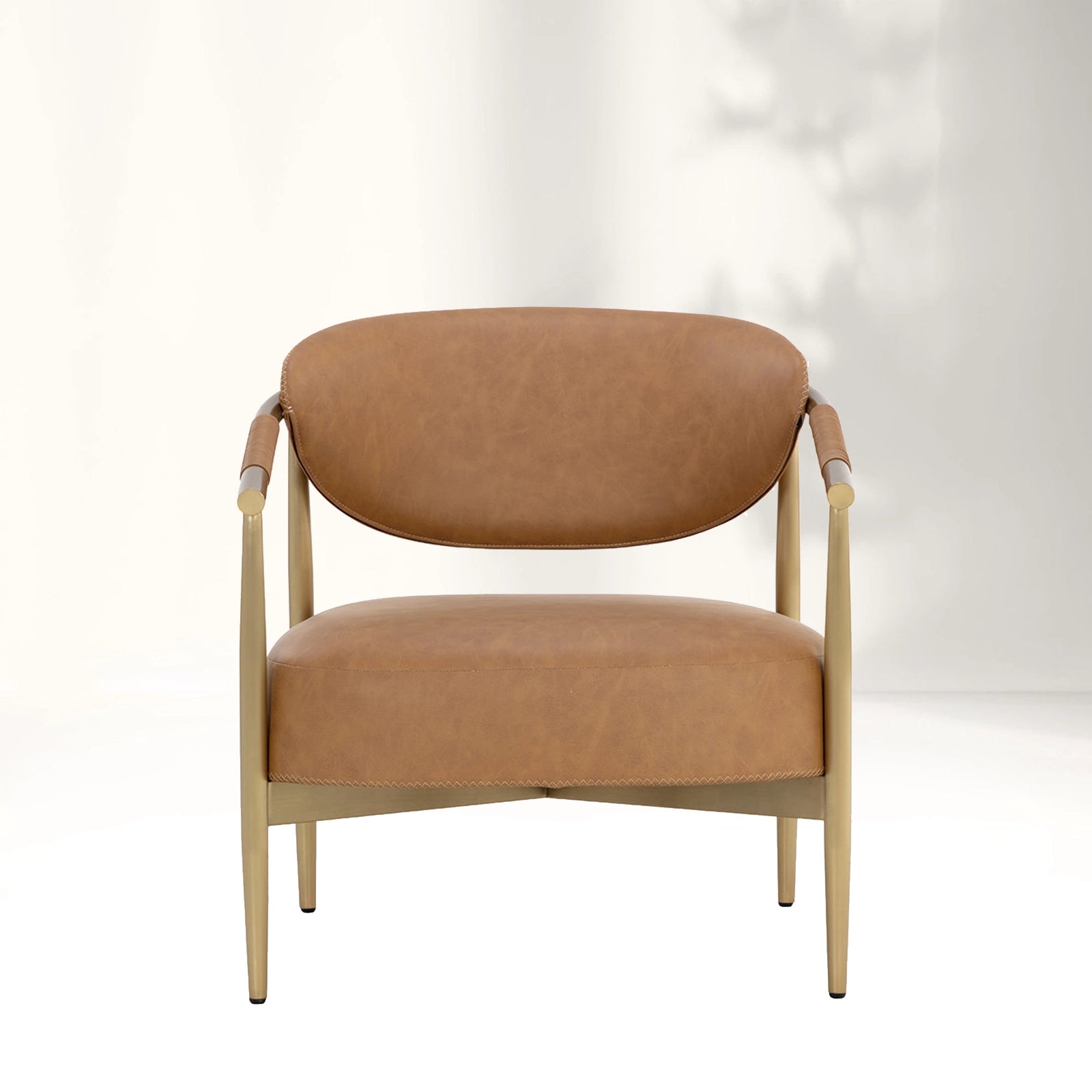 Heluse Lounge Chair
