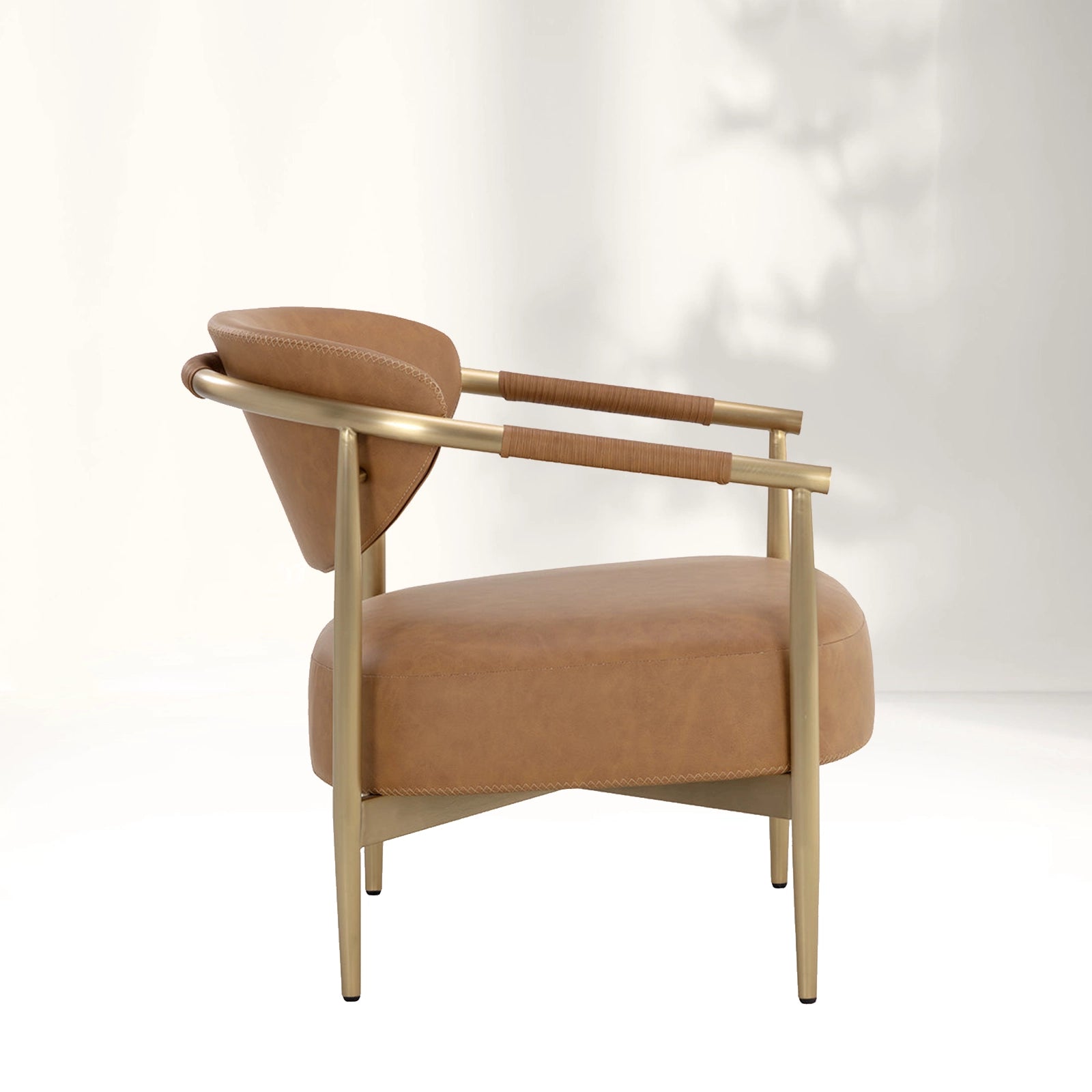 Heluse Lounge Chair