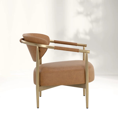 Heluse Lounge Chair