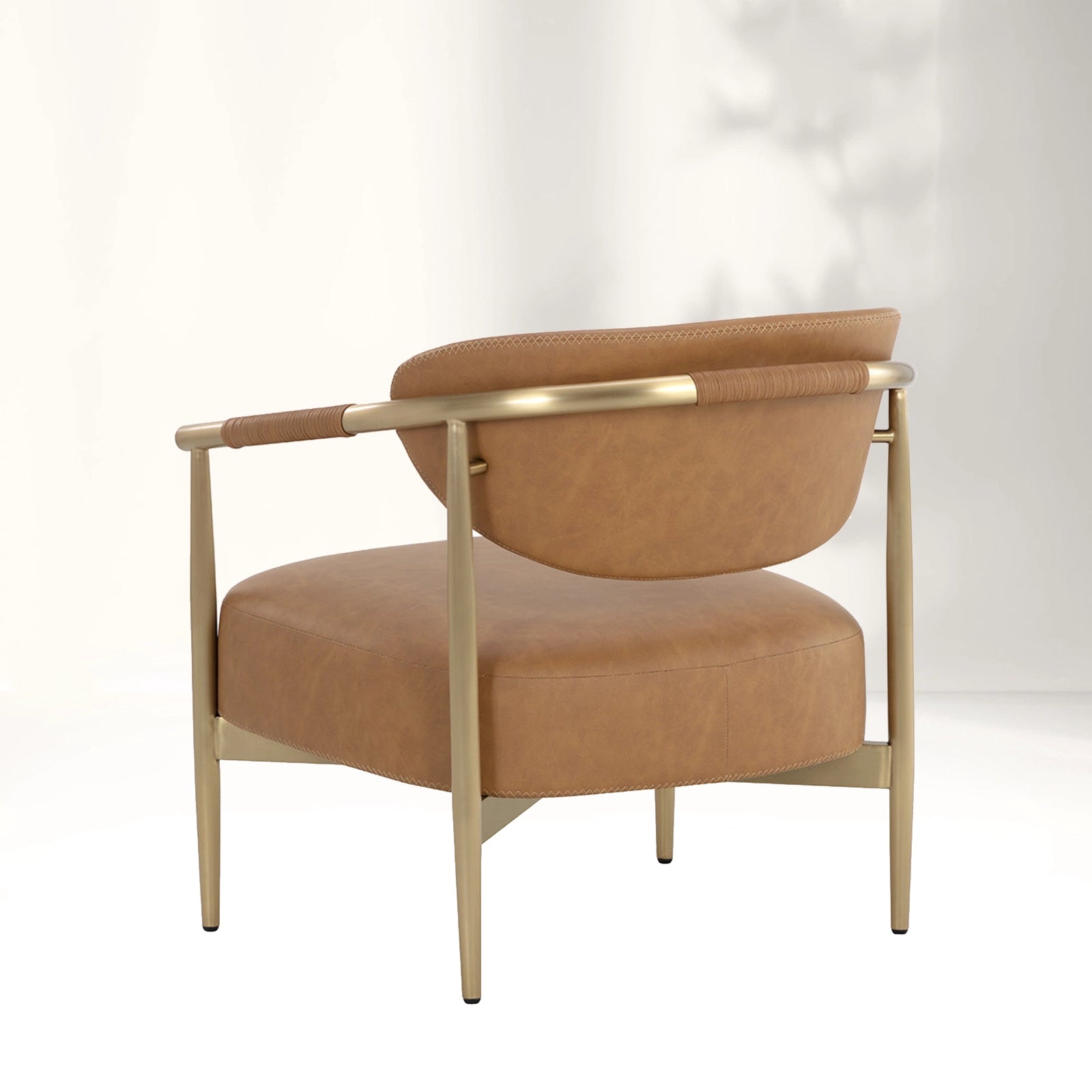 Heluse Lounge Chair