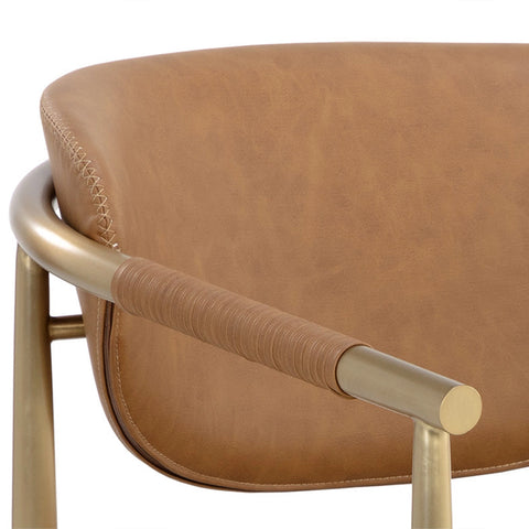 Heluse Lounge Chair