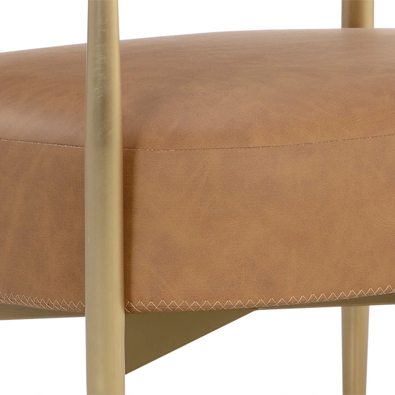 Heluse Lounge Chair