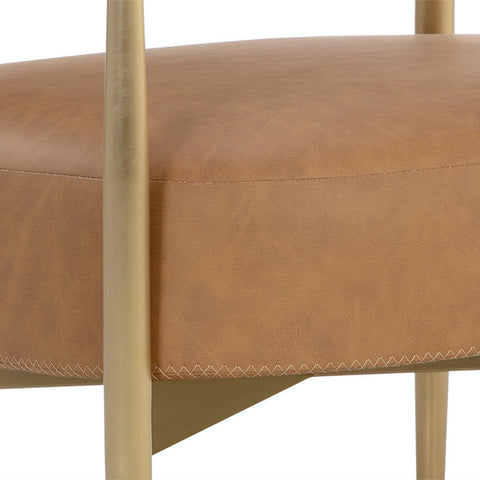 Heluse Lounge Chair