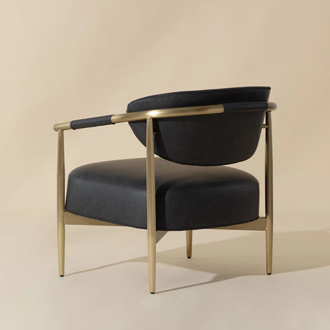 Heluse Lounge Chair