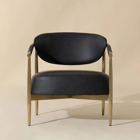 Heluse Lounge Chair