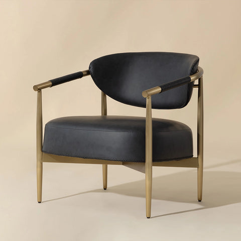 Heluse Lounge Chair
