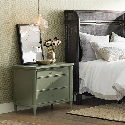 Henley Nightstand