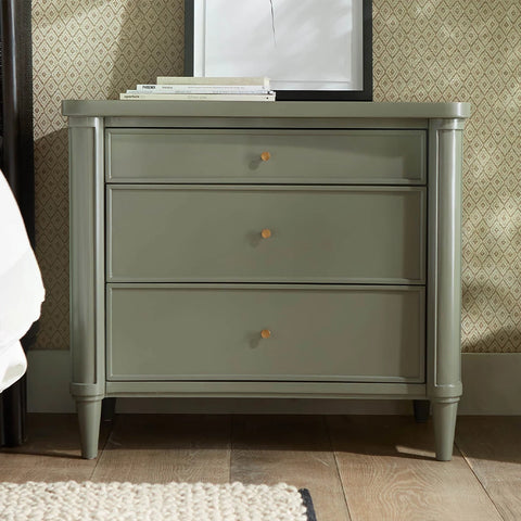 Henley Nightstand