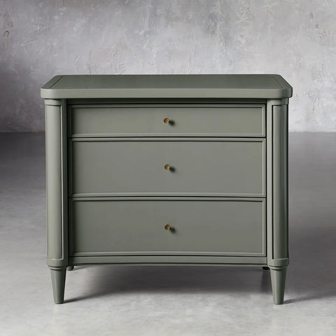 Henley Nightstand