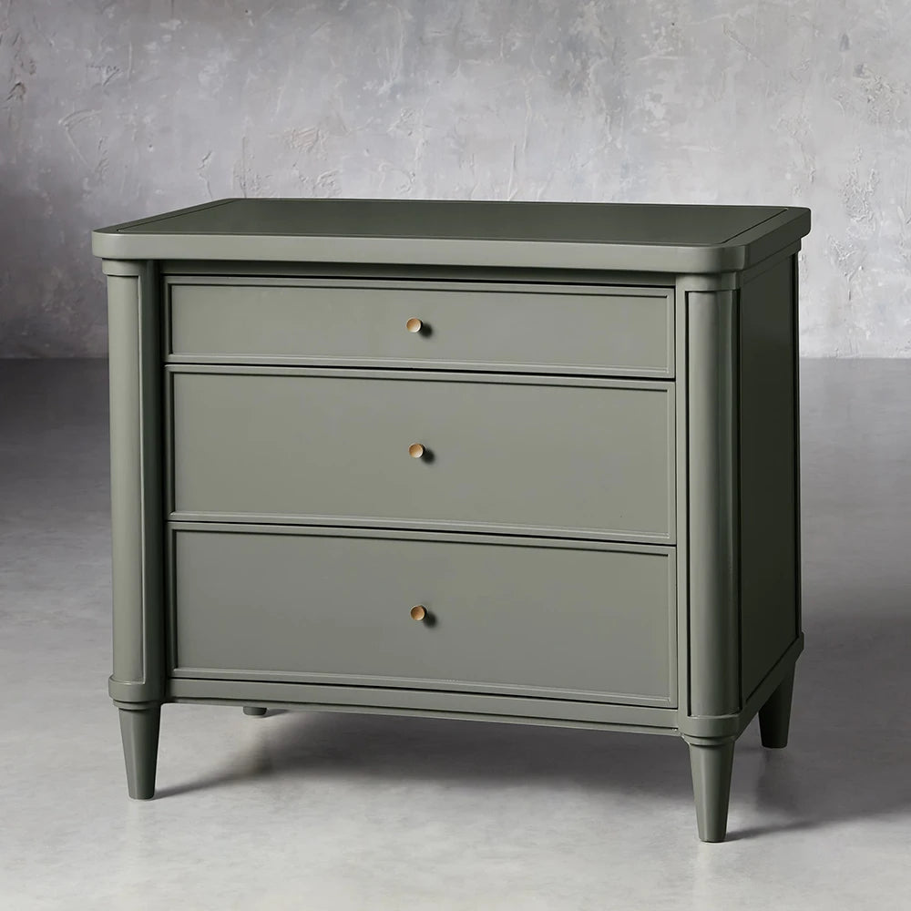 Henley Nightstand