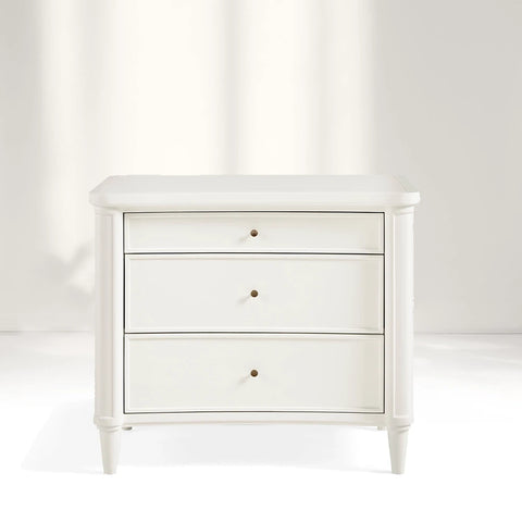 Henley Nightstand