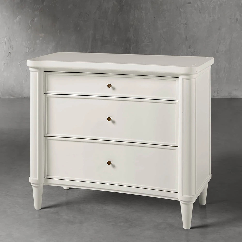 Henley Nightstand