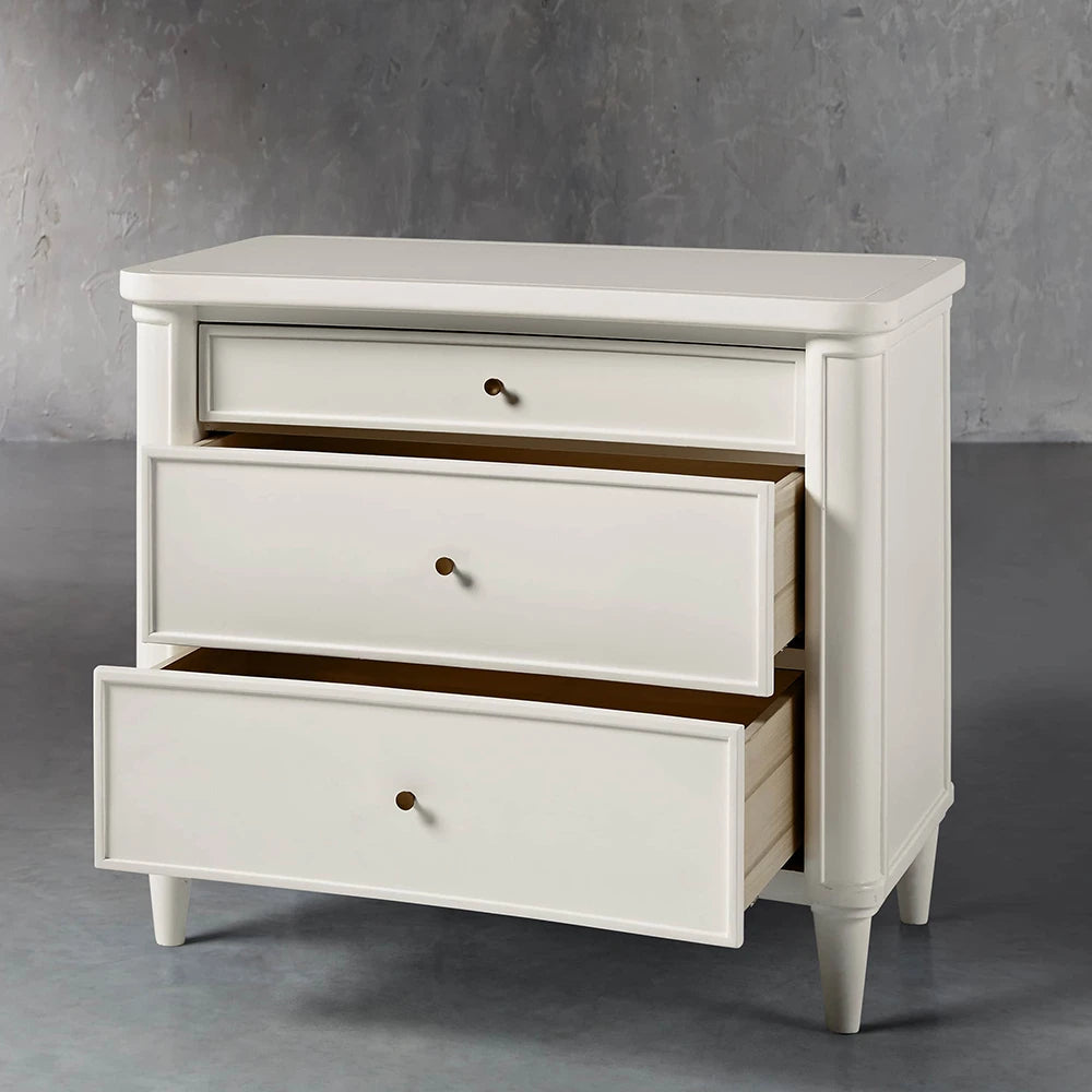 Henley Nightstand