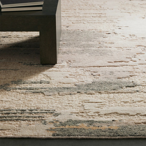 Jeppard Hand-Knotted Rug