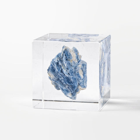 Eternal Series Artistic Decorative Acrylic Cubes