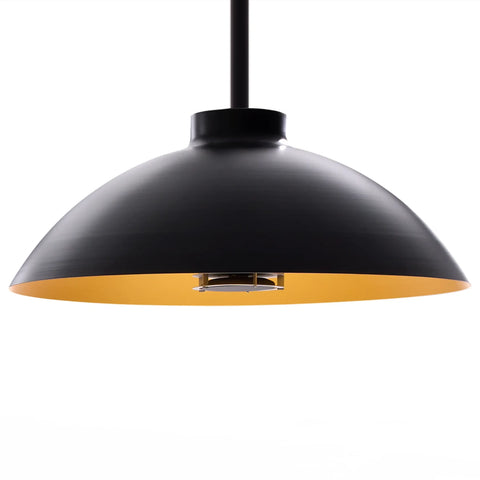 Hsoil Outdoor Dome Pendant