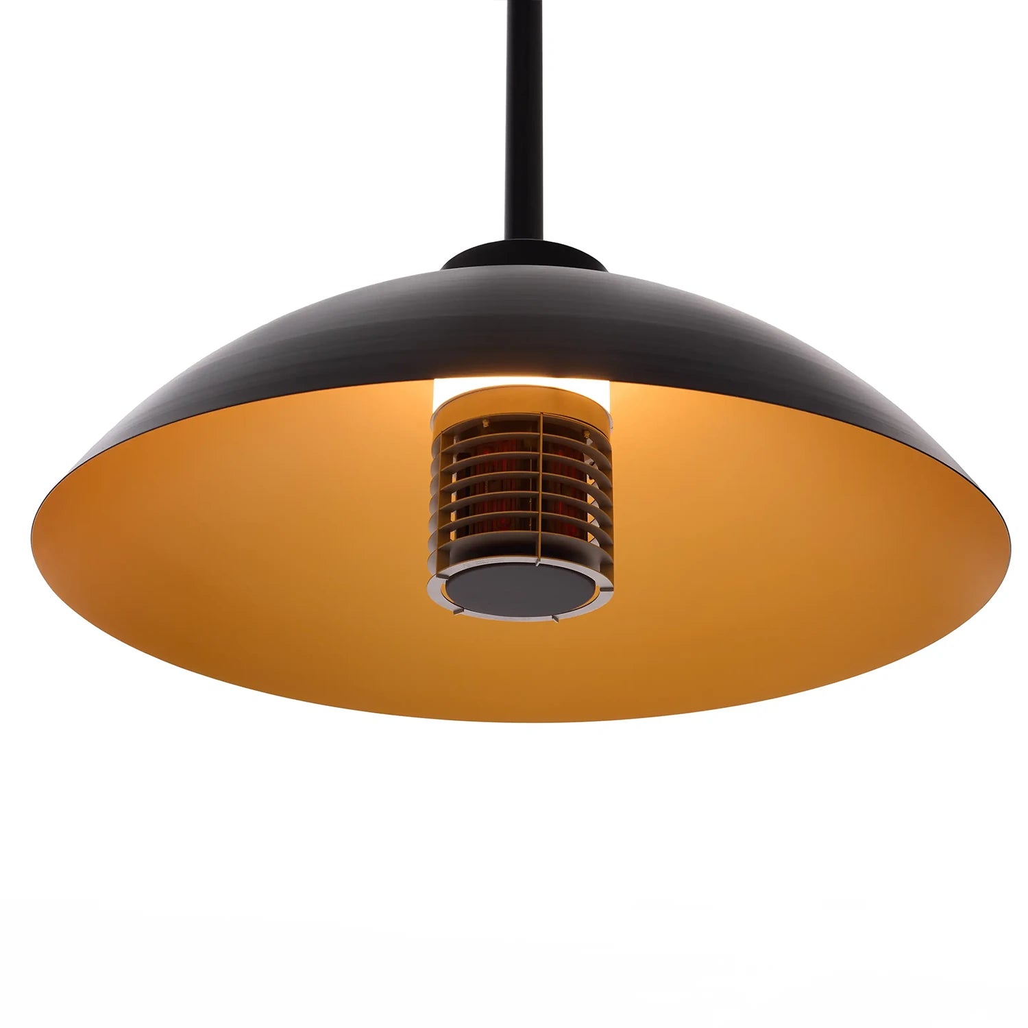 Hsoil Outdoor Dome Pendant