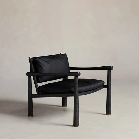 Hyder Armchair