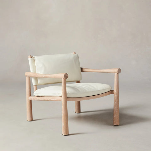 Hyder Armchair