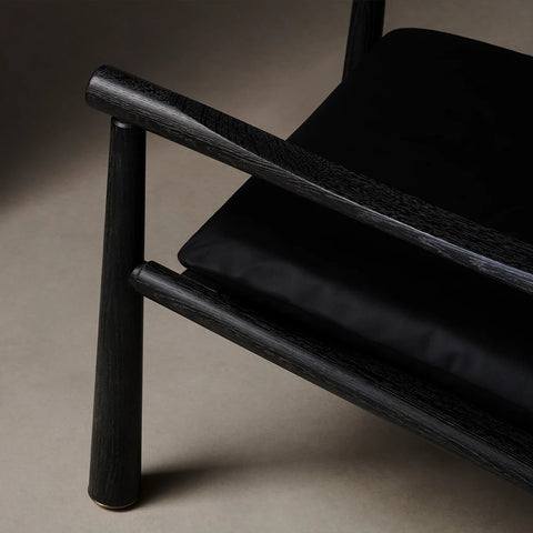 Hyder Armchair