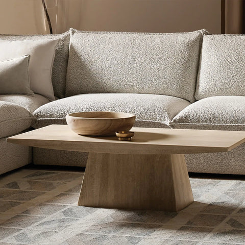 Ilaria Coffee Table