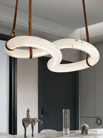 Infinity Pendant Lamp - Vakkerlight