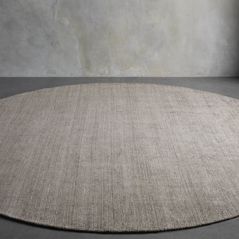 Jackson Round Rug