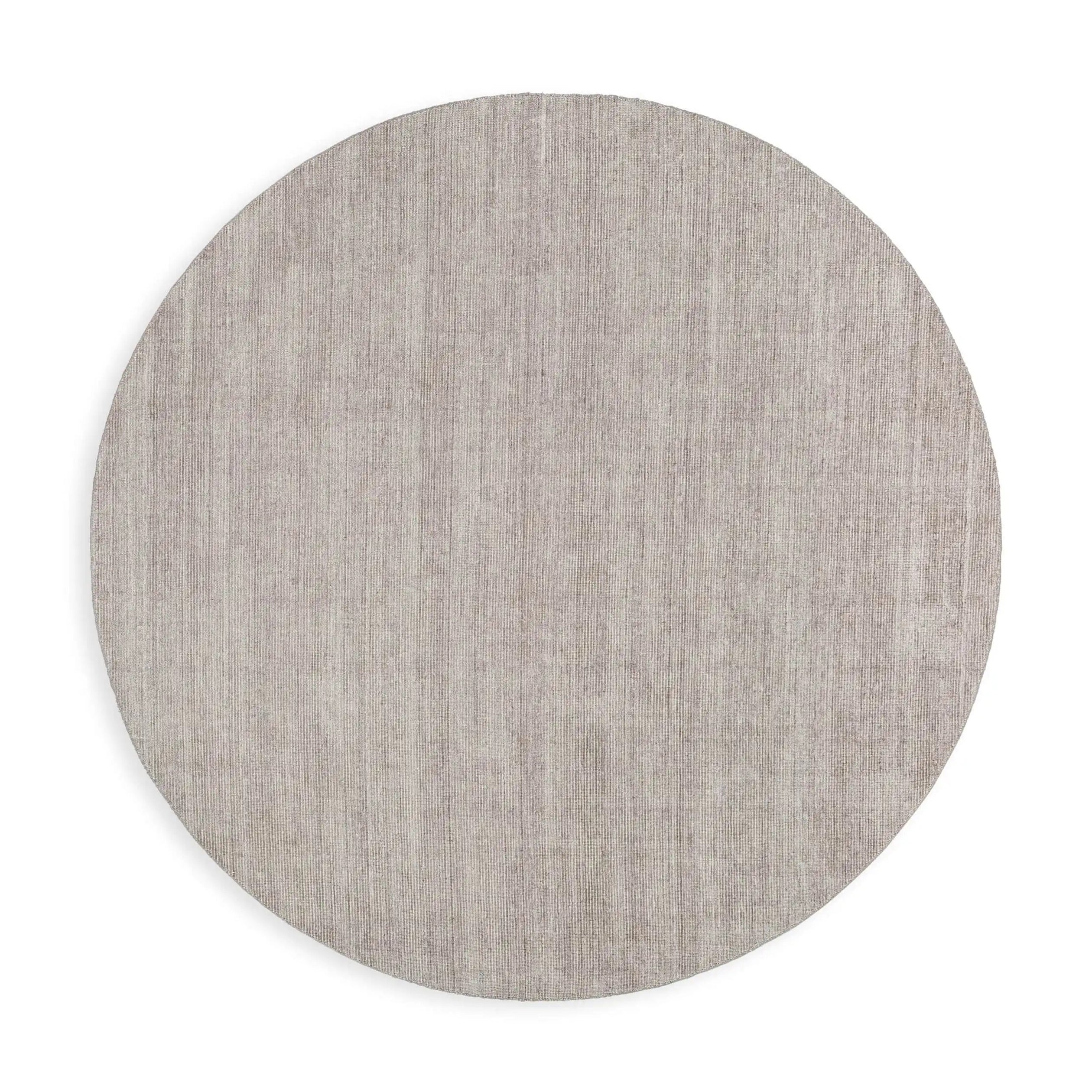 Jackson Round Rug