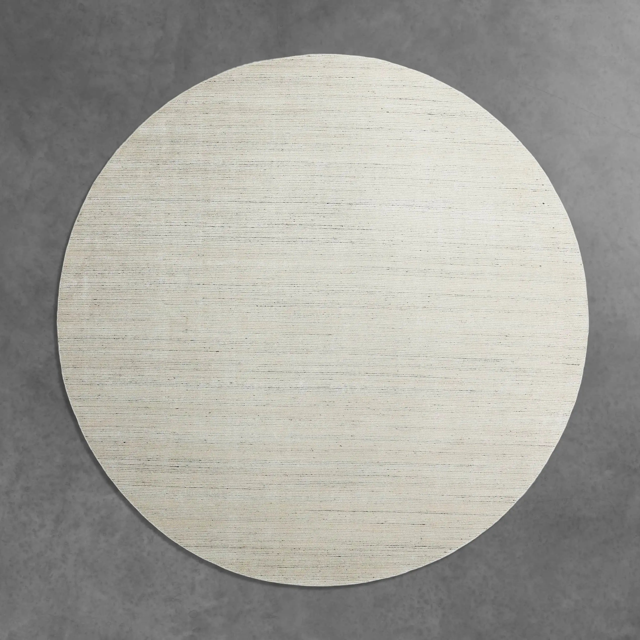 Jackson Round Rug