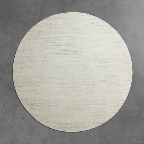 Jackson Round Rug