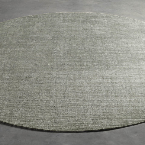 Jackson Round Rug