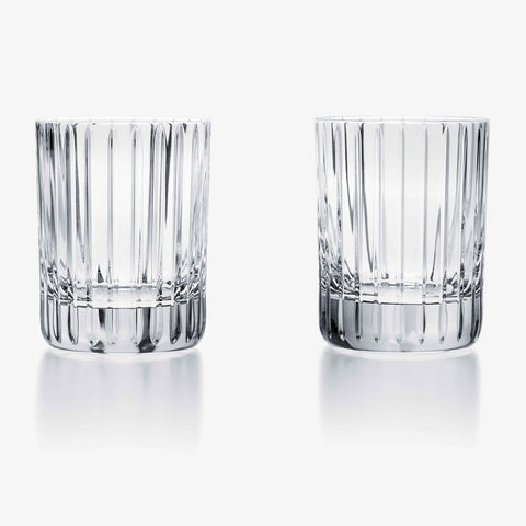 Baccarat Harmonie Tumblers