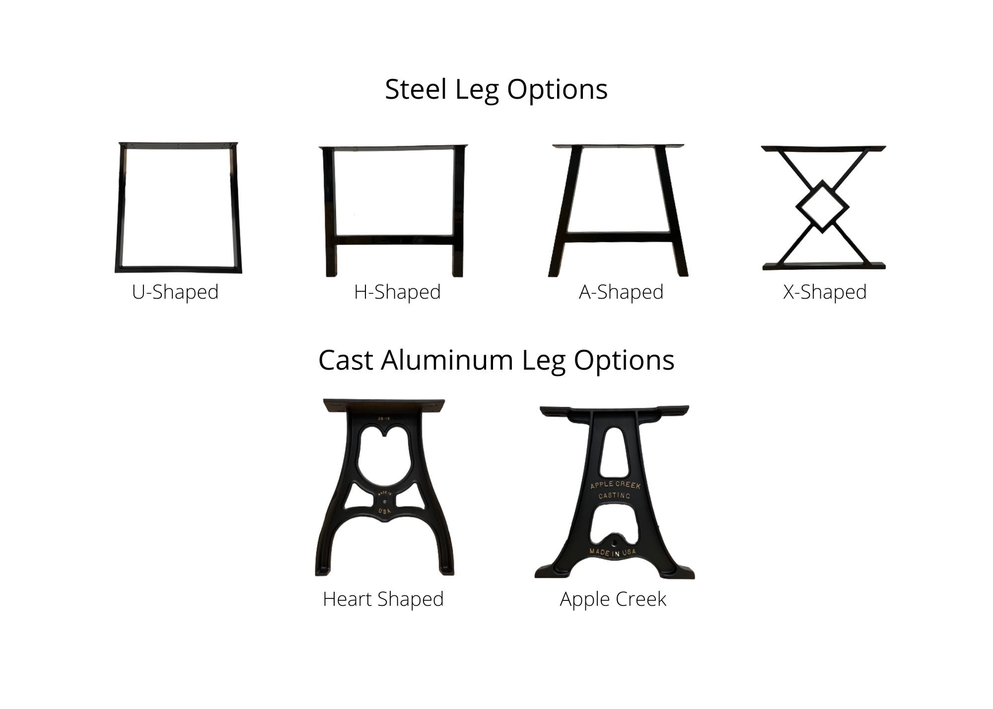 Epoxy Resin Table