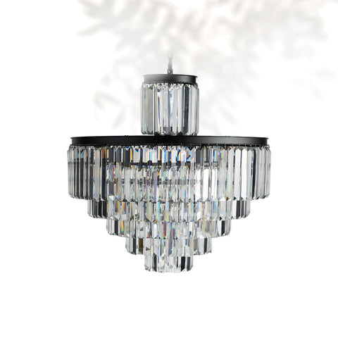 Leyard 22-Light Chandelier