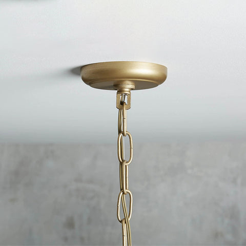 Leyard 22-Light Chandelier