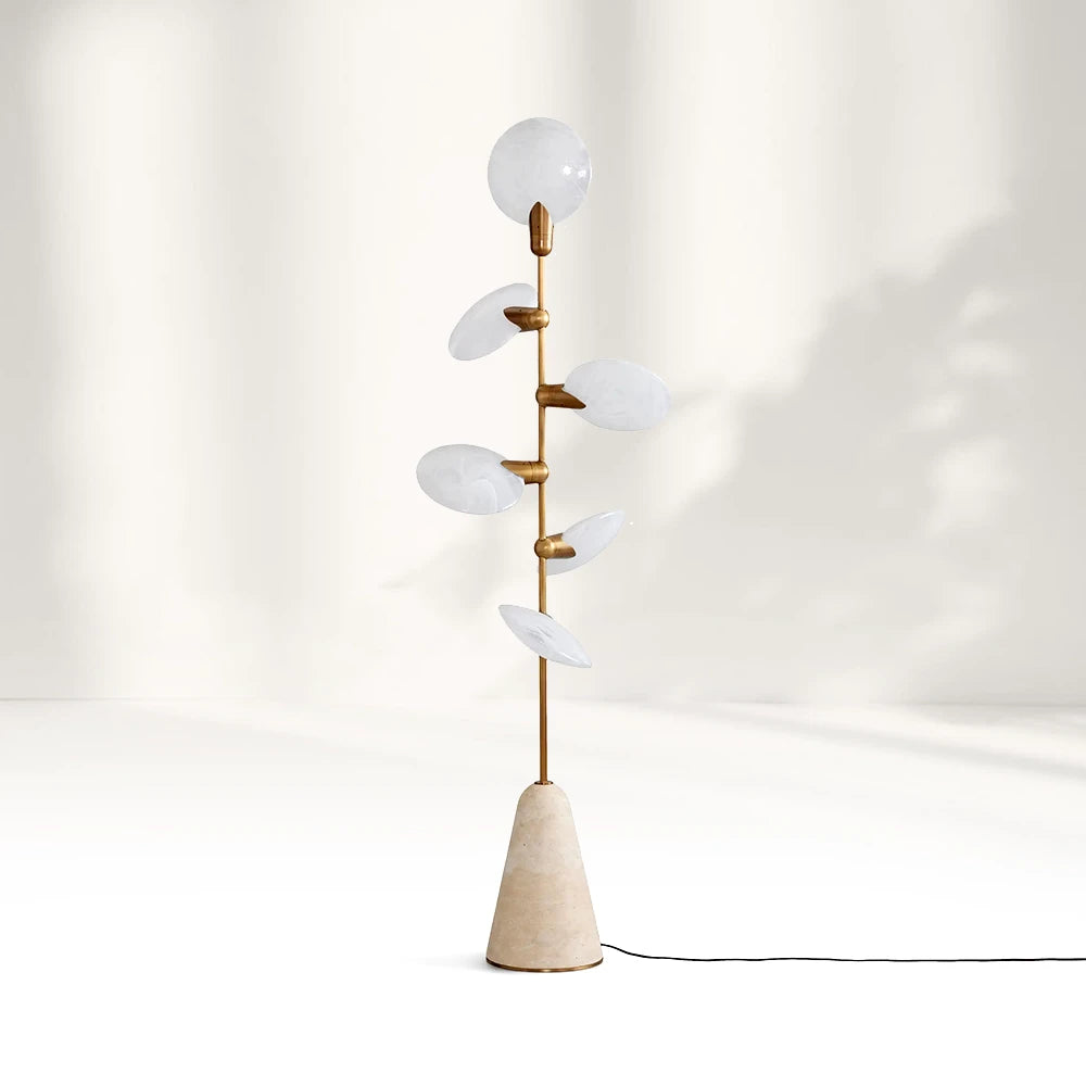 Lylor Floor Lamp