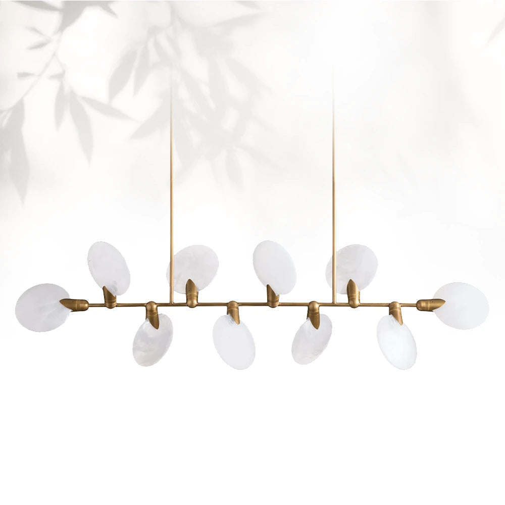 Lylor Linear Chandelier