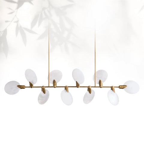 Lylor Linear Chandelier