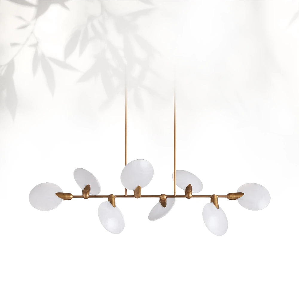 Lylor Linear Chandelier