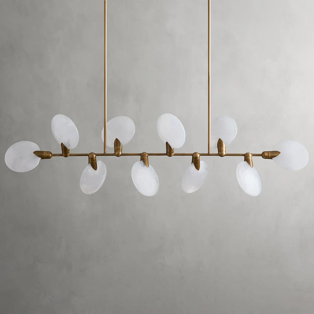 Lylor Linear Chandelier