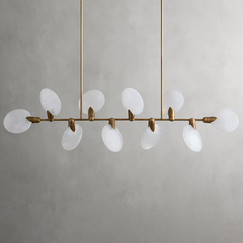 Lylor Linear Chandelier