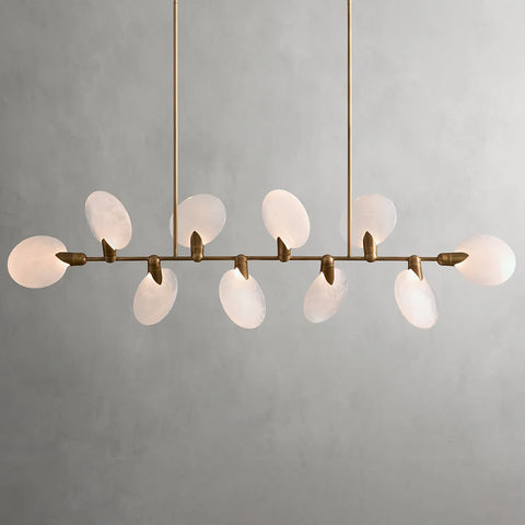 Lylor Linear Chandelier