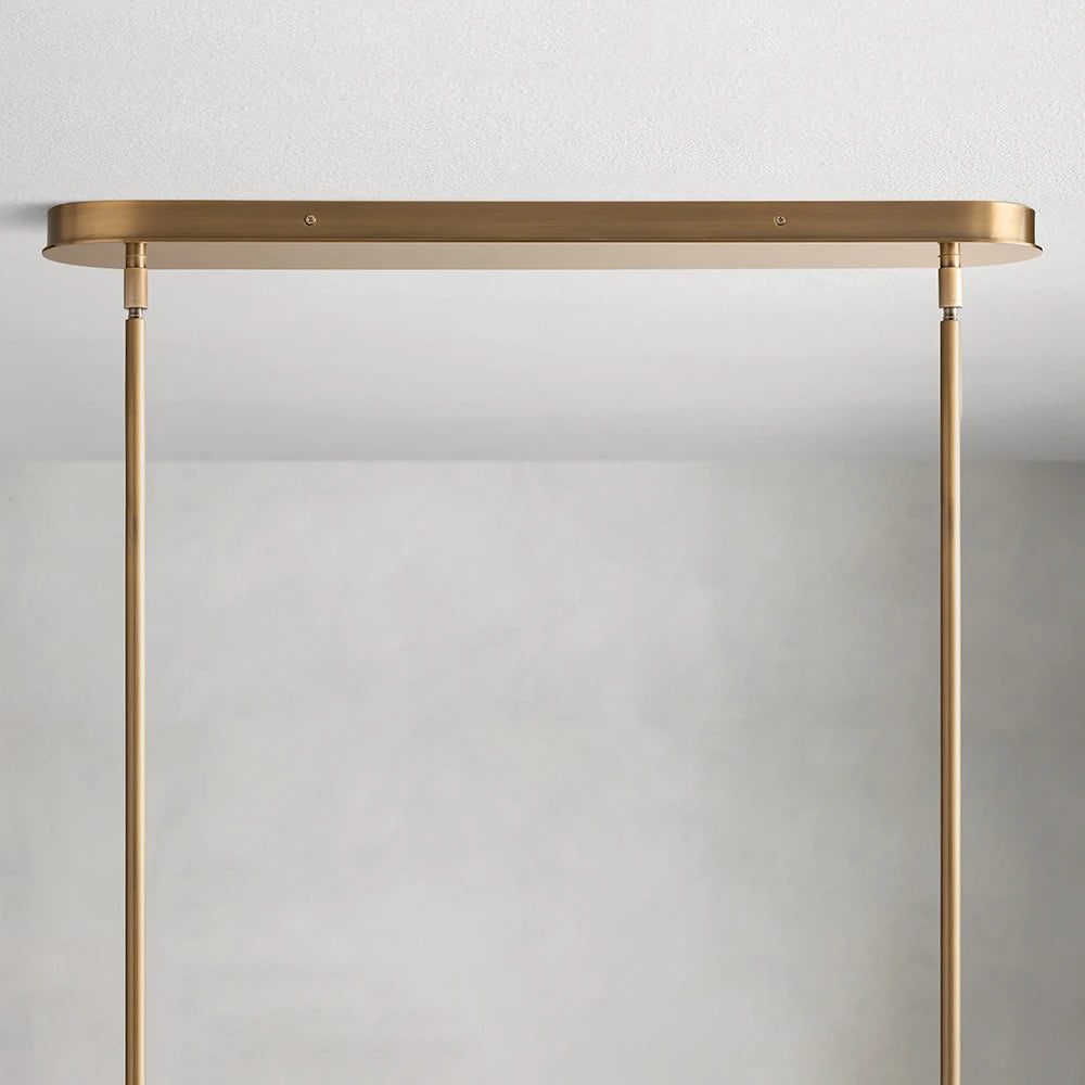 Lylor Linear Chandelier