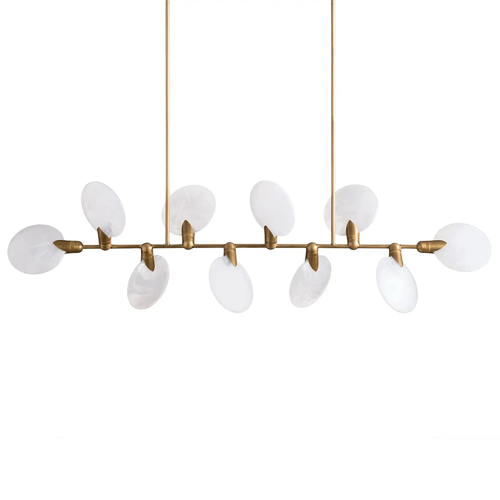 Lylor Linear Chandelier