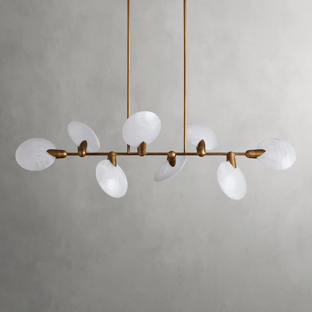 Lylor Linear Chandelier