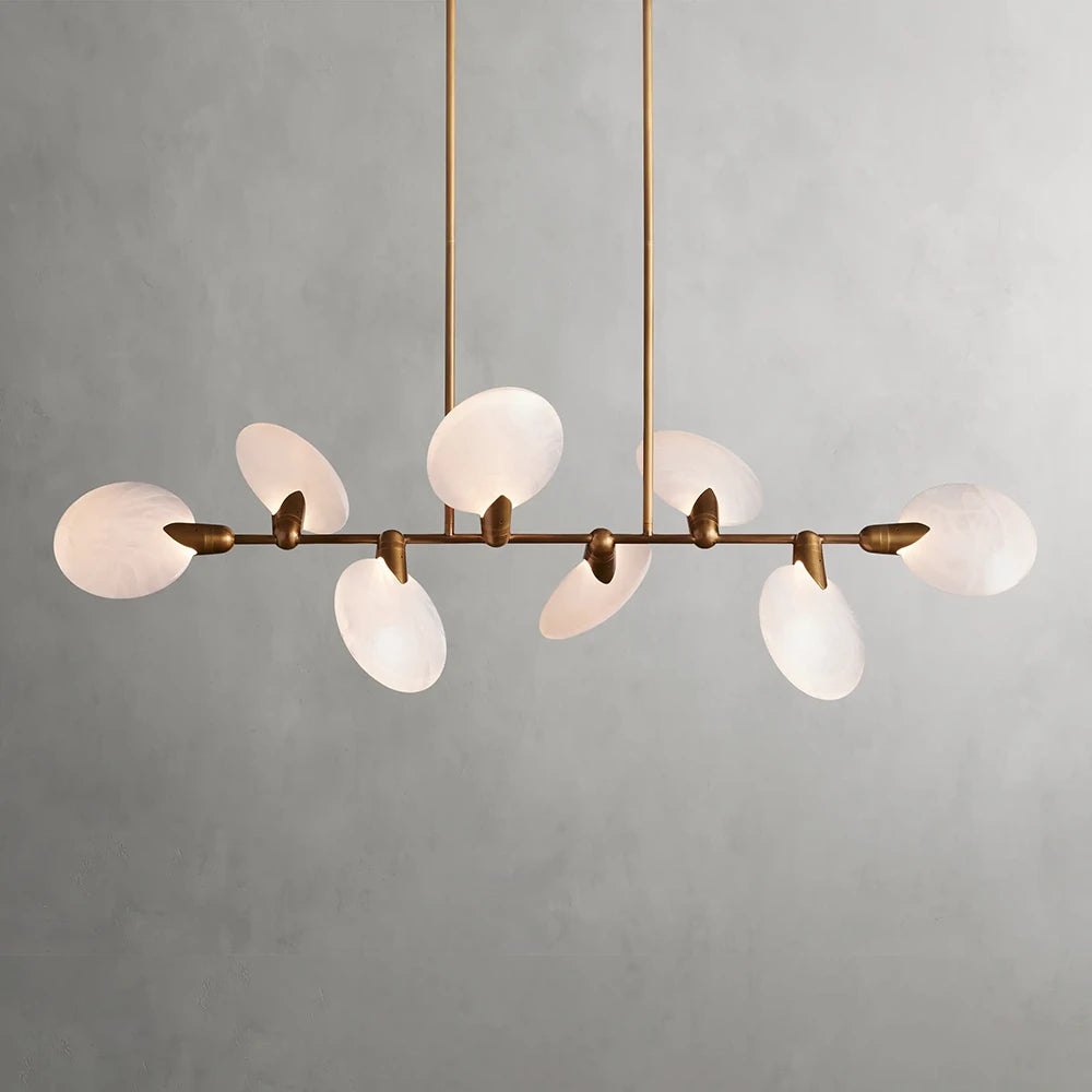 Lylor Linear Chandelier